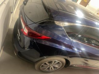 2024 Acura RDX Technology Package - Exterior Rear Right Corner Image